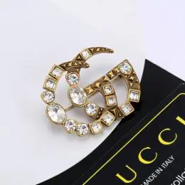 gucci brooches pour femme s_125301b